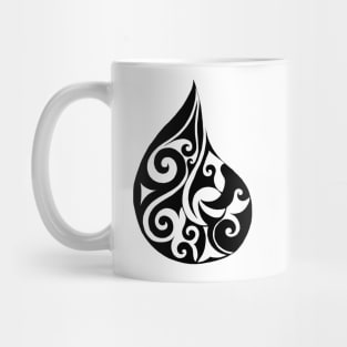 Hei Matau Tuatoru Mug